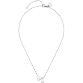 Purelei Ketting Letter Heart J