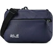 Jack Wolfskin - Konya Convertible - Schoudertas blauw