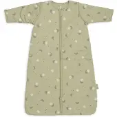 Jollein Slaapzak met afritsbare mouw 70cm Over the Moon