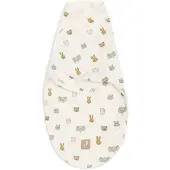 Jollein Wrapper 0-3 maanden Jollies