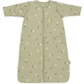 Jollein Slaapzak met afritsbare mouw 110cm Over the Moon