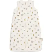 Jollein Slaapzak winter mouwloos met padding 70cm Jollies