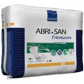 Abena San Premium 1 - 10 pakken van 28 stuks