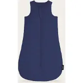 HappyBed Verzwaarde babyslaapzak | Deep Blue | TUV & SGS getest