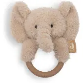 Jollein Bijtring Elephant Suki