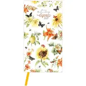 Comello Janneke Brinkman Lady-Agenda 2027 Gele Bloemen