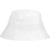 Neutral Bucket Hat NEK93060 - White - S/M