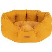 Amiplay Colosseum Comokussen Honden Maat S Geel