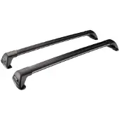 Yakima Flushbar Dakdragers 2 Eenheden