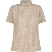 CMP 35s5717 T-shirt Met Korte Mouwen