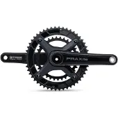 Praxis Zayante Carbon 3b Dm M30 Q-factor 147mm Crankstel