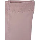 Vertbaudet Fleece-legging voor meisjes