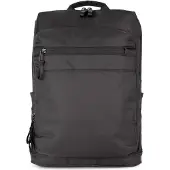 Kimood Rugzak met rits voor laptop Premium