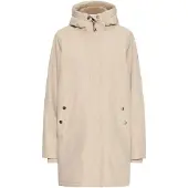 Fransa Parka met capuchon voor dames Leia 1