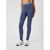 Björn Borg Leggings Blauw | Maat: 170
