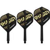 Target K-Flex Scott Williams No.2 Medium