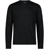 CMP 34y2597 T-shirt Met Lange Mouwen