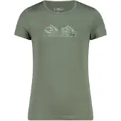 CMP 31t8395 T-shirt Met Korte Mouwen
