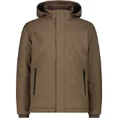 CMP Ski-jack met capuchon Snaps