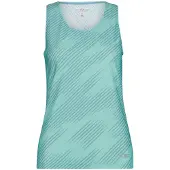 CMP Technische damestanktop | Maat 3XL