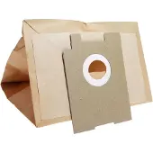 Electrolux Stofzuigerzakken TBV Laser 5 stuks