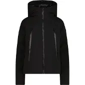 CMP Damesjack met capuchon