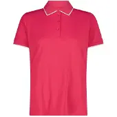CMP 31t5066 Korte Mouw Poloshirt