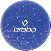 Brabo Glitter Hockeybal (6 stuks)