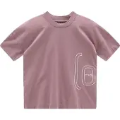 CMP 35f4946 T-shirt Met Korte Mouwen