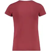 CMP 31t8395 T-shirt Met Korte Mouwen