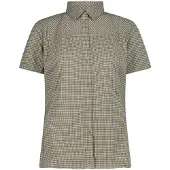 CMP 35s5717 T-shirt Met Korte Mouwen