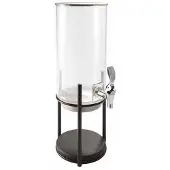 Abert Cosmo Sapdispenser 8l D20xh55cm