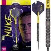 Target Luke Littler 90% Swiss 22 gram