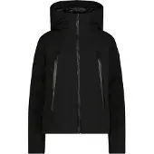 CMP Damesjack met capuchon