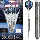 Unicorn Tom Sykes 90% - Dartpijlen