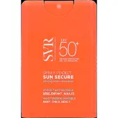 SVR Sun Secure Pocket Spray SPF 50+ | 20 ml