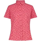 CMP 36s5916 T-shirt Met Korte Mouwen