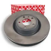 FEBI BILSTEIN 107718 Remschijf