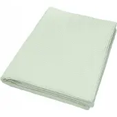 Kerstin Baby Wafelkatoen Deken 75x100 cm - Zacht & Ademend