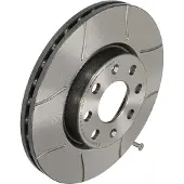 Brembo Remschijf MAX LINE 09.5843.77, 1 Stuk