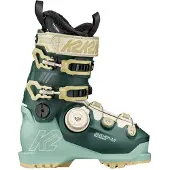 K2 Skis Anthem X 115 Boa Alpineskischoenen Voor Dames