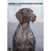 CalendarsRUs Duitse Staande A3 Kalender 2027