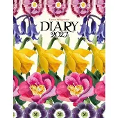 CAROUSEL CALENDARS Emma Bridgewater Agenda 2027 A5