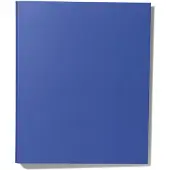 HEMA Ringbandmap 23-rings A4 Blauw (blauw)