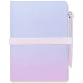 HEMA Cadeauset Notitieboek En Pen 16.8x21.7cm