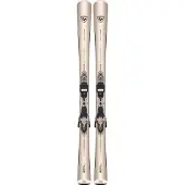 Rossignol Nova 6 + XP11