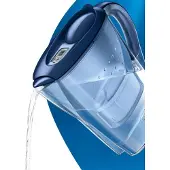 Brita Startpakket Marella, grafietkleur, inclusief 3 Maxtra-filters