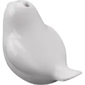 Semoic 1 set Love Birds keramische zout- en peperstrooier