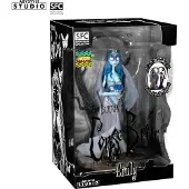 Ginza.se CORPSE BRIDE-FIGURINE EMILY