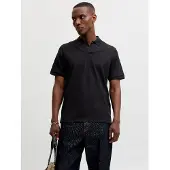 Jack & Jones Shirt 'JJEAustin' zwart